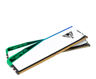 PATRIOT 32GB (2x16GB) 6000 CL30 Viper Elite 5 RGB PVER532G60C30KW - 1355563 - zdjęcie 6